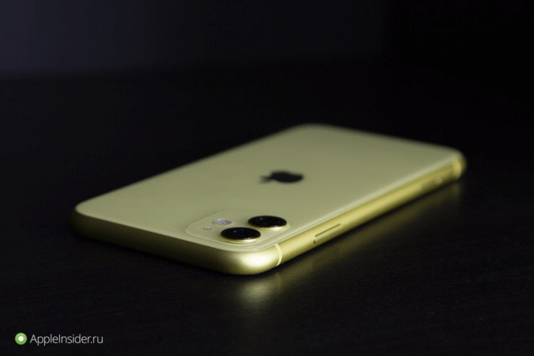 Обзор iPhone 11: стоит ли его покупать?
