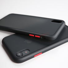 Load image into Gallery viewer, Anti-knock Armor case For Xiaomi Redmi Note 7 6 Note 8 Pro 8A 7A 6A For Xiaomi Mi 9t 8 9 Lite Pro cc9 A3 Pocophone F1 Matte case