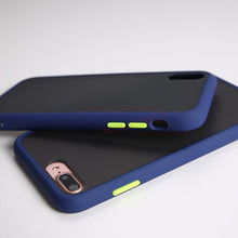 Load image into Gallery viewer, Anti-knock Armor case For Xiaomi Redmi Note 7 6 Note 8 Pro 8A 7A 6A For Xiaomi Mi 9t 8 9 Lite Pro cc9 A3 Pocophone F1 Matte case