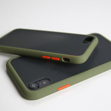 Load image into Gallery viewer, Anti-knock Armor case For Xiaomi Redmi Note 7 6 Note 8 Pro 8A 7A 6A For Xiaomi Mi 9t 8 9 Lite Pro cc9 A3 Pocophone F1 Matte case