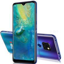 Load image into Gallery viewer, Xgody Smartphone Quad Core Android 9.0 3500mAh Cellphone 2GB+16GB 6.26 inch 19:9 Screen Dual Camera 4G Mobile Phone Mate 20